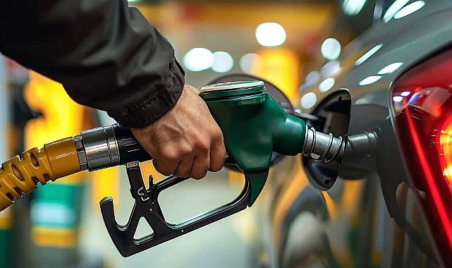 Motorine zam geldi! Karaman'da tabelalar değişti