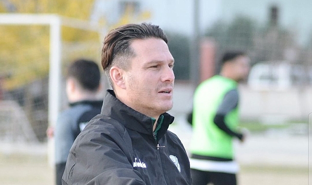 Nazillispor'da Teknik Kadro Değişti