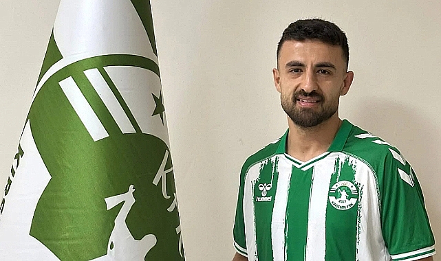 Samet Dağlı'nın Yeni Adresi Belli Oldu
