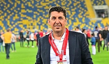 Süleyman Han: “Yolun Büyük Bir Kısmı Aşıldı; Bundan Sonra Her Şeyin Çok Daha Güzel Olacağına Yürekten İnanıyorum”