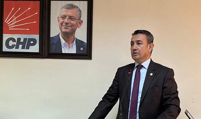 Ünver: “Geçimini Bozduğu Vatandaş Da AKP'nin Oyununu, İlk Seçimde Oyuyla Bozacak”
