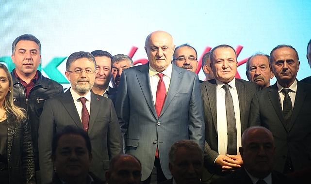 Yerli Ve Milli Tohumda Hayati Adım