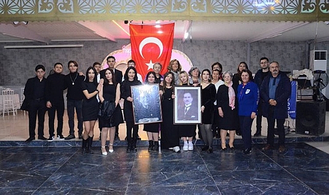 ÇYDD’den Birlik ve Dayanışma Gecesi