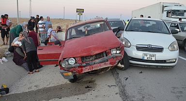Karaman'da 2024'te 11 Kişi Öldü, 2 Bine Yakın Yaralı Var