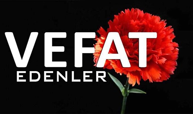 Karaman'da Bir Haftada 27 Hemşehrimiz Vefat Etti