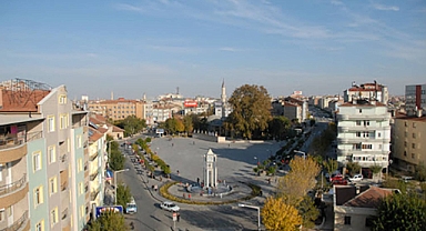 Karaman Doğumlular En Çok Hangi İlde Yaşıyor? İşte İl İl Rakamlar