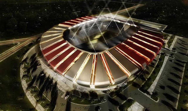 Karaman Gibi, Aksarayspor'da Hayalini Gerçekleştirmek İstiyor