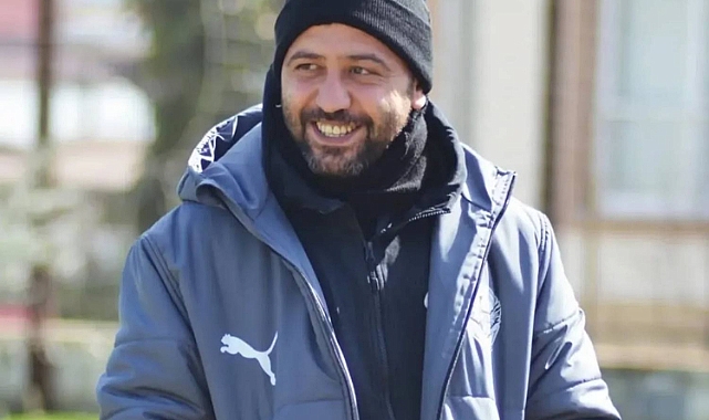 Nazillispor'da Kaptan Anıl, Hem Teknik Direktörlük Hem Futbolculuk Yapacak