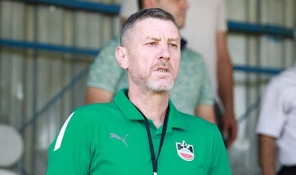 Şenol Demir, Diyarbekirspor'u Ligde Tutmak İstiyor!