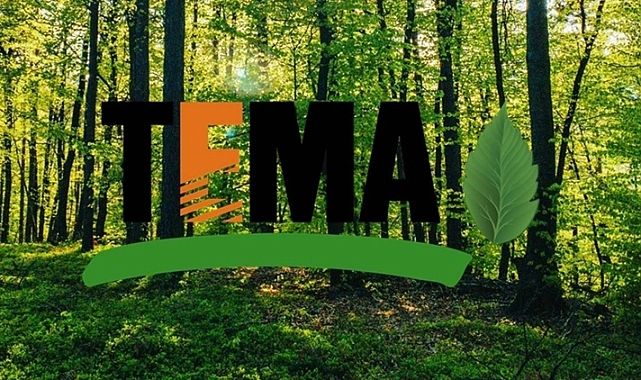 TEMA Vakfı Karaman Ermenek’te Faaliyetlerine Başladı!