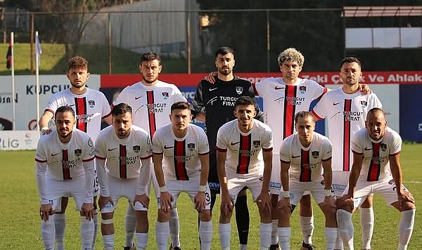 Vanspor, Serhat Gülpınar İle Zirveden Uzaklaştı