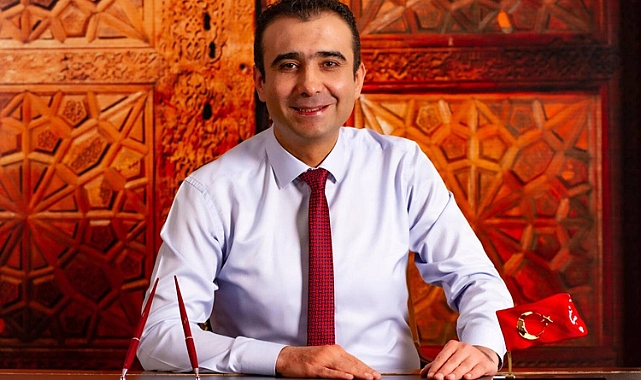 Başkan Kalaycı; “Bu Kutlu Eser, Sadece Bir Marş Değil; Aynı Zamanda Milletimizin Ortak Sesi, Ortak Ruhudur”
