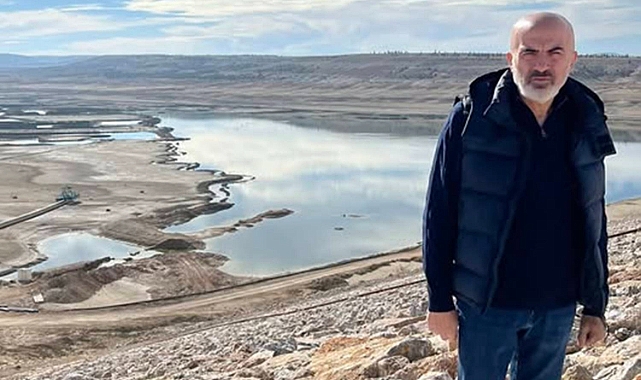 Bayram: “Susuzluğun Faturası Çiftçimize Kesilmesin”