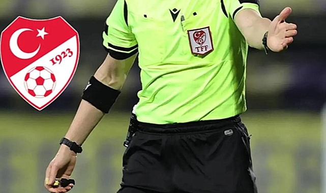 Beyoğlu Yeni Çarşı SF-Karaman FK Maçının Hakemi Belli Oldu