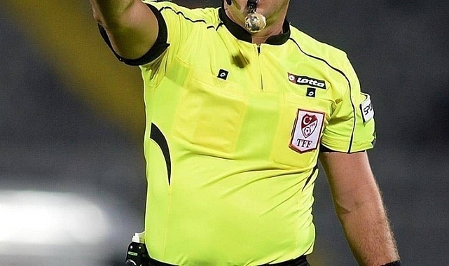 Bucaspor-Karaman FK Maçının Hakemleri Açıklandı