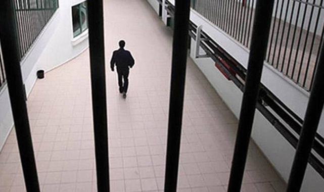 Ermenek Cezaevinde Mahkum Ölü Bulundu