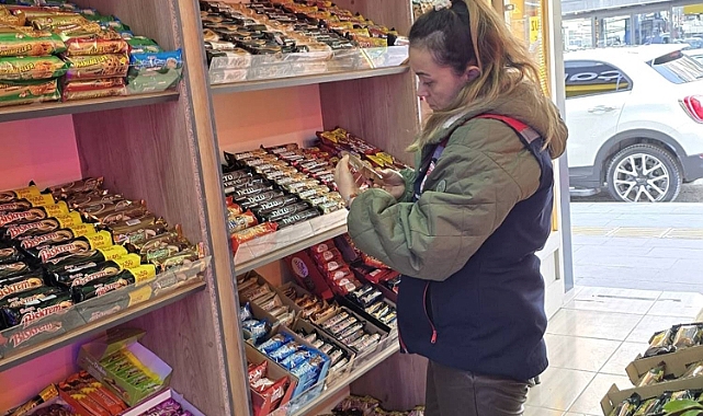 Gıda Denetimleri Ramazan Ayında Da Aralıksız Sürüyor