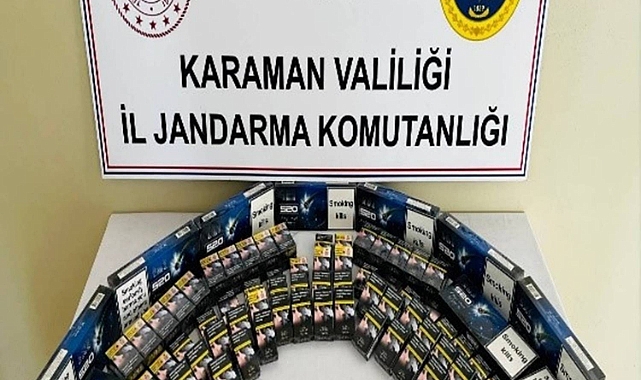 Jandarma sorgulamada rekor kırdı
