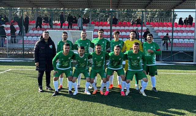 Karaman Amatör Küme’de Erteleme Maçları Oynanacak