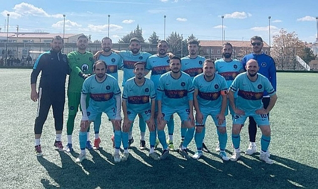 Karaman Amatör Küme'de Maçlar Tamamlandı Sıra Play-Off'da