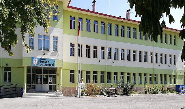 Karaman'da 17 Okul TÜBİTAK 4006 Bilim Fuarları Desteği Almaya Hak Kazandı!