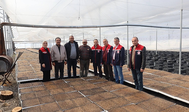 Karaman’da Fide Yetiştiriciliğinde Önemli Bir Adım