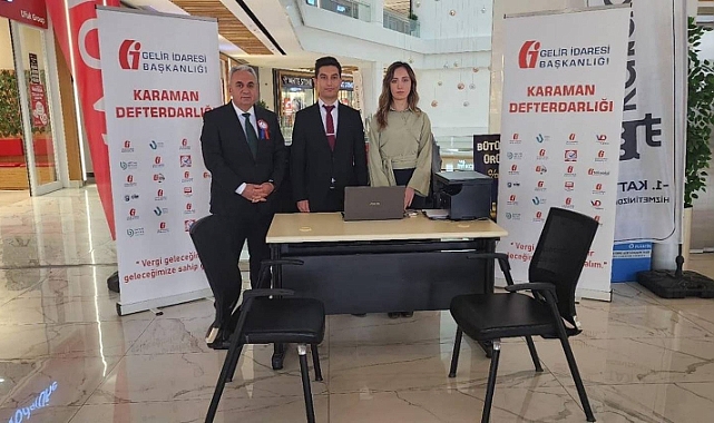 Karaman Defterdarlığından Önemli Hatırlatma: Son Tarih 31 Mart