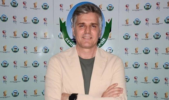 Karaman FK Beraberliği Serik Belediyespor'da Ayrılık Getirdi