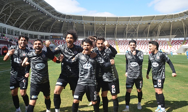 Karaman FK, Bugün Deplasmanda Beyoğlu Yeni Çarşı Spor İle Karşılaşacak