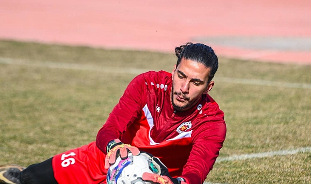 Karaman FK’da Kale Yeniden Mertcan Dağlı’ya Emanet