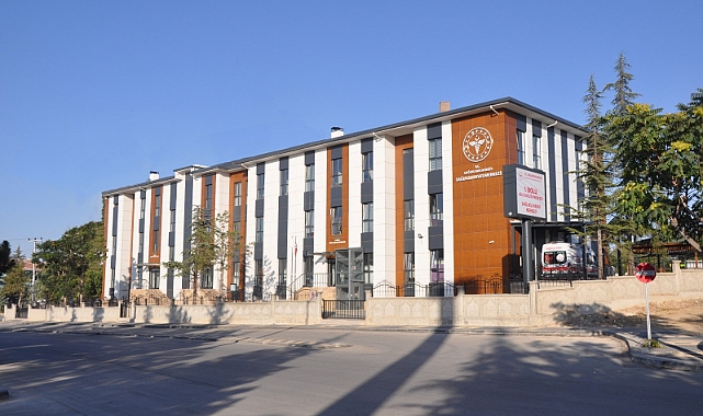 Karaman, Kanser Taramalarında %62,8 Tarama Hızı İle Tüm İller Arasında 1. Sırada