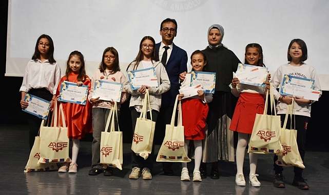 Millî Şairimiz Mehmet Akif Ersoy, Karaman'da Anıldı