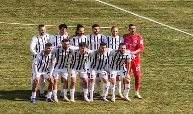 Şampiyonluk Yolunda Serik De Aksaray’da Beraberliğe Razı Oldu