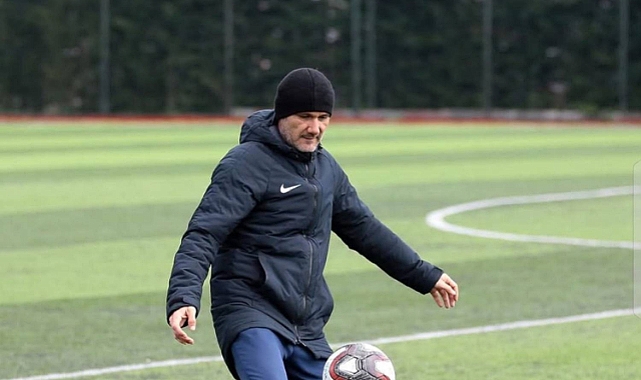 Somaspor’da Teknik Direktör Erman Güraçar İle Yollar Ayrıldı