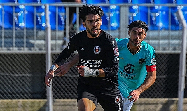 Futbolcu Polat Yaldır'ın Acı Günü