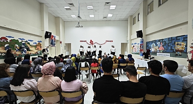 Çocuk Evlerinde 19 Mayıs Gençlik Ve Spor Bayramı Coşkusu!