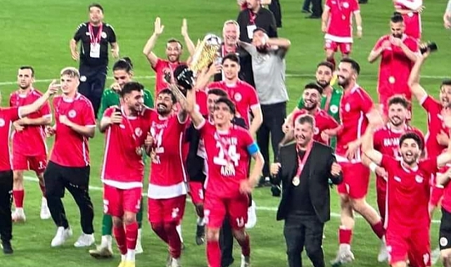 Genlerinde Şampiyonluk Var