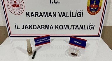 Jandarma'dan Uyuşturucuya Da, Kaçakçılığa Da Geçit Yok