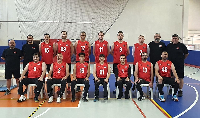 Ay-Yıldızlılar, Almanya Yolculuğu Öncesinde Karaman’dan Ayrıldı