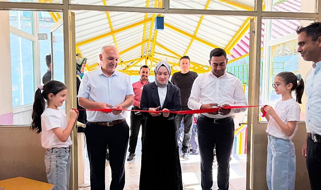 Bilim Ve Sanat Fuarı Yoğun İlgi Gördü