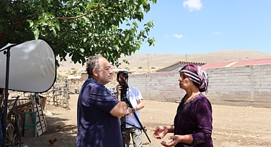 Divle Obruk Peynirini Konu Alan Film, İtalya Film Festivalinde Finalist Oldu