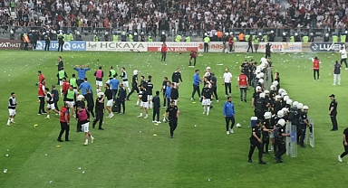 Elazığspor’un 5 Maçlık Seyircisiz Oynama Cezası 3’e Düşürüldü