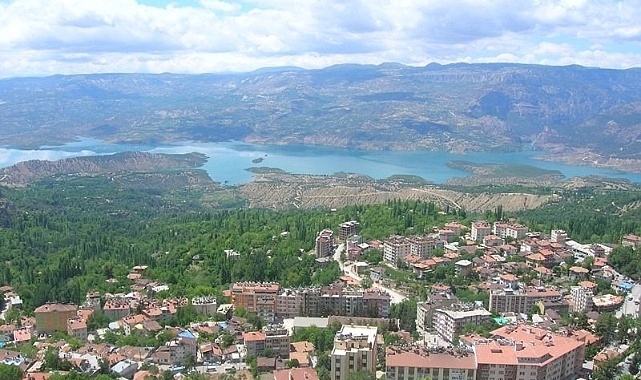 Ermenek İlçesinde Elektrik Kesintisi Yaşanacak