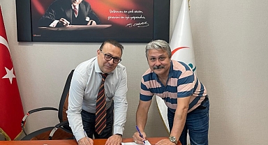 Hastane İle Fenerbahçe Voleybol Okulu Arasında Protokol