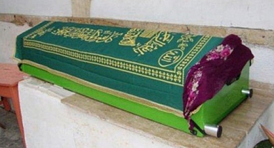 Kurban Bayramı Süresince 10 Hemşehrimiz Vefat Etti