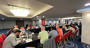 Ortak Akıl Güçlü Şehir Çalıştayı Yapıldı