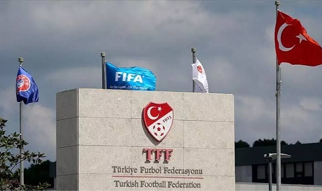 TFF, Profesyonel Liglerin 2025-2026 Sezonu Statülerini Belirledi