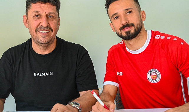 TFF Tahkim Kurulu Karaman FK’nın Başvurusunu Reddetti