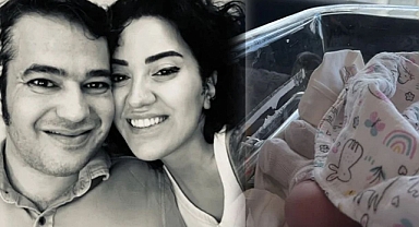 İBB Soruşturmasında Tutuklanan Ramazan Gülten Baba Oldu