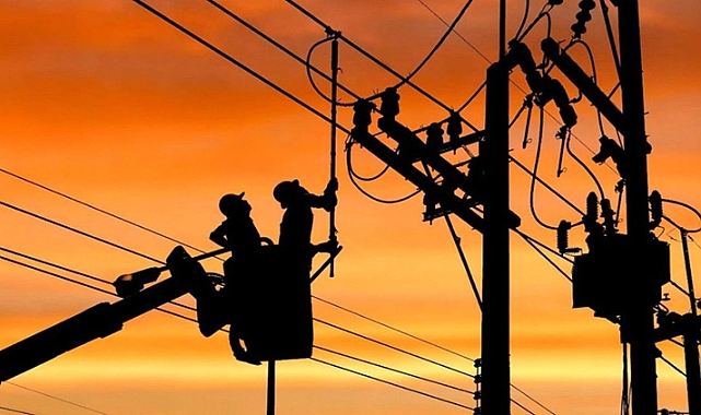 Karaman'da Belde, Mahalle Ve Köylerde Elektrikler Kesilecek